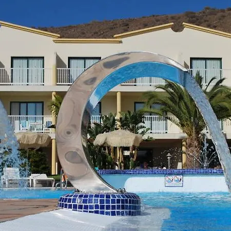 Apartament Natural Park Puerto Rico (Gran Canaria)