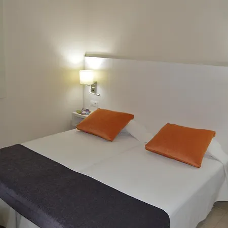 Natural Park Appartement Puerto Rico (Gran Canaria)