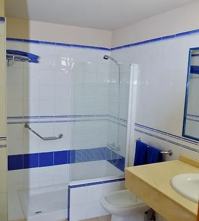 Apartament Natural Park Puerto Rico (Gran Canaria)