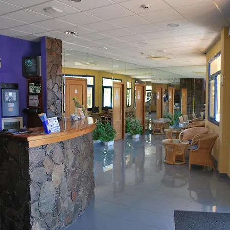 Apartament Natural Park Puerto Rico (Gran Canaria)